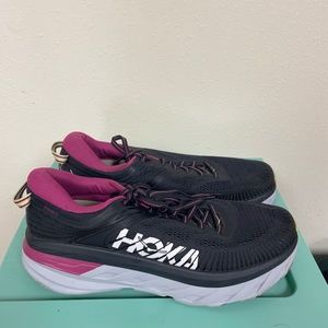 Hoka womens running shoes
